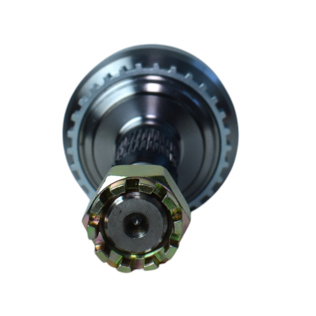 Junta Homocinetica - 2