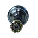 Junta Homocinetica - 2