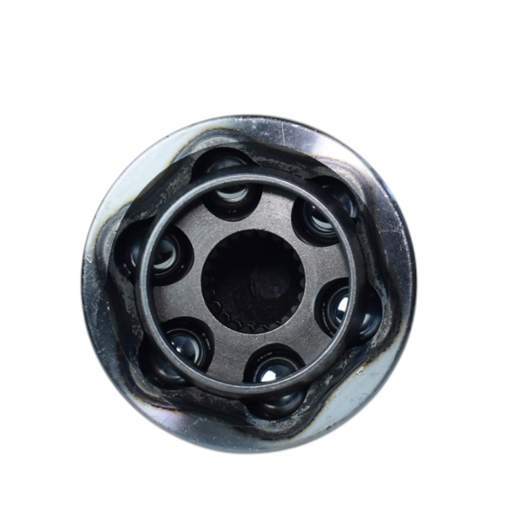 Junta Homocinetica - 2