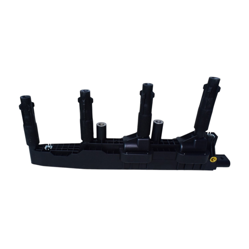 Bobina De Encendido - 0