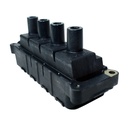 Bobina De Encendido - 0