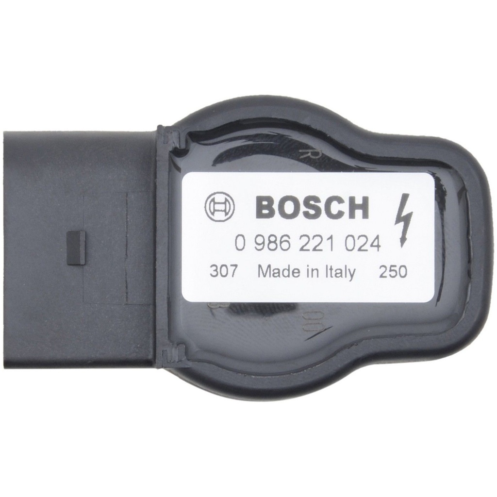 Bobina De Encendido - 3