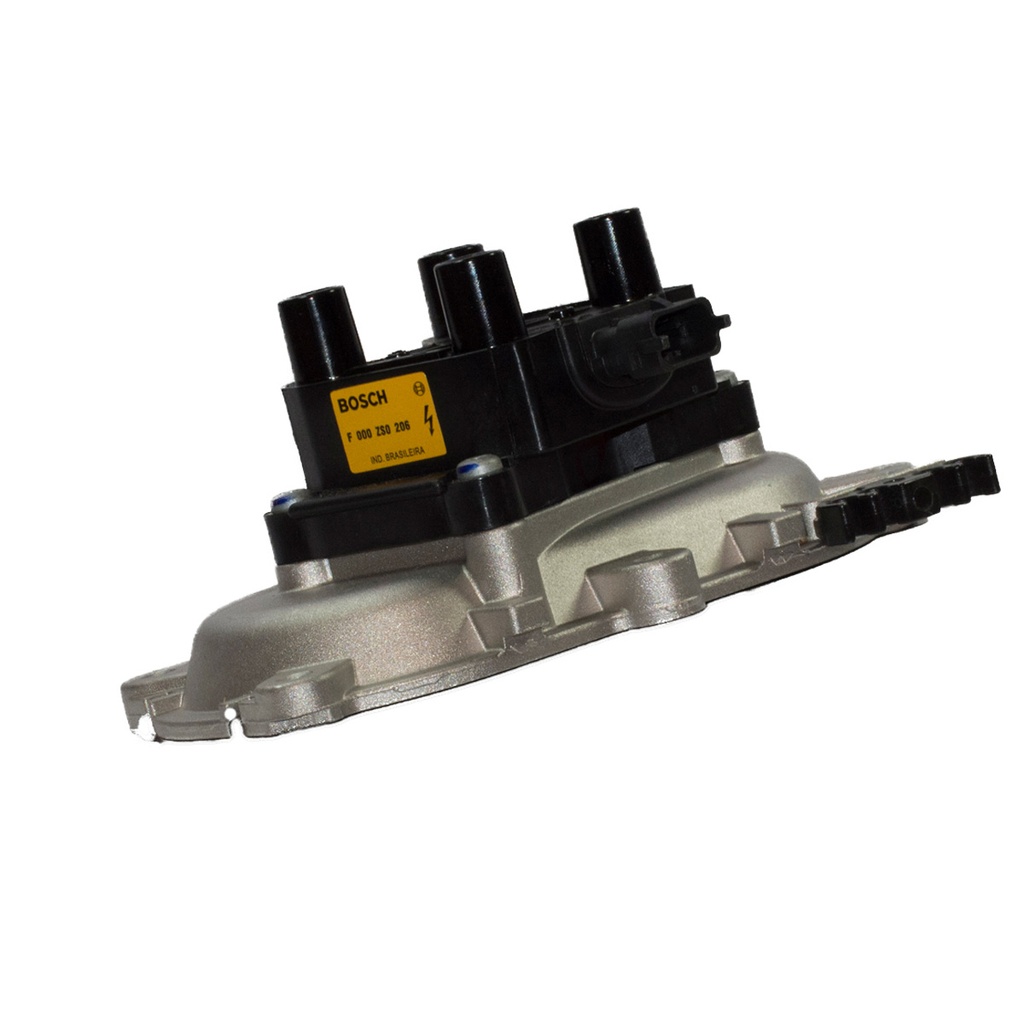 Bobina De Encendido - 0