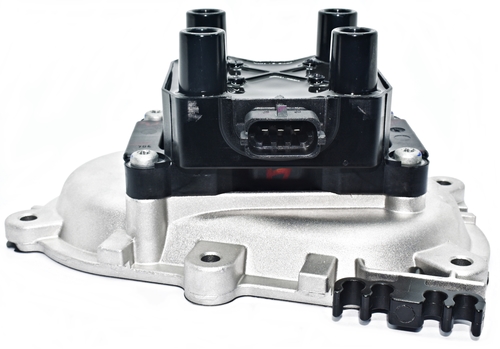 Bobina De Encendido - 1