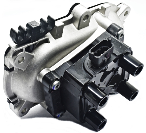 Bobina De Encendido - 2