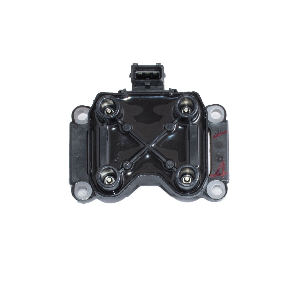 Bobina De Encendido - 0