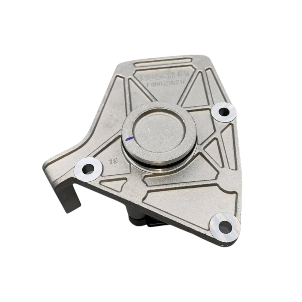 Bobina De Encendido - 1