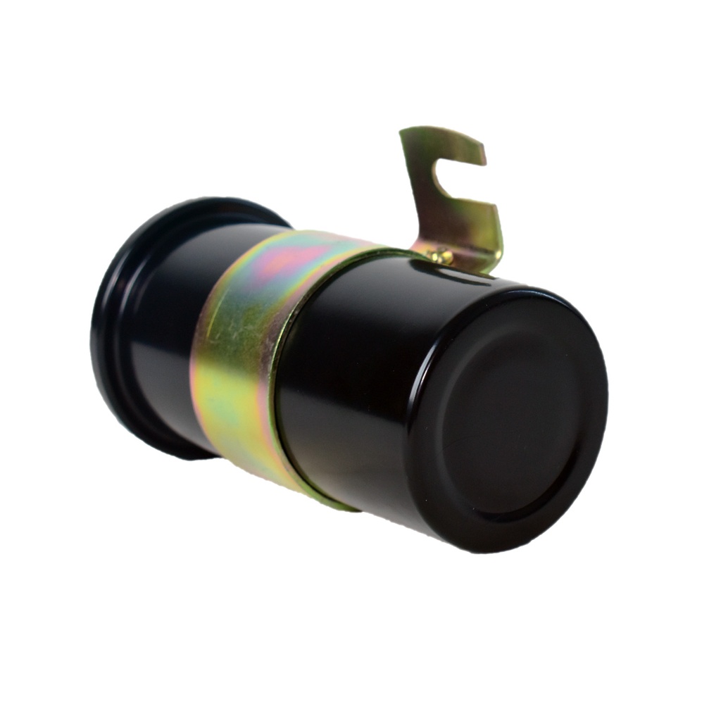 Bobina De Encendido - 0