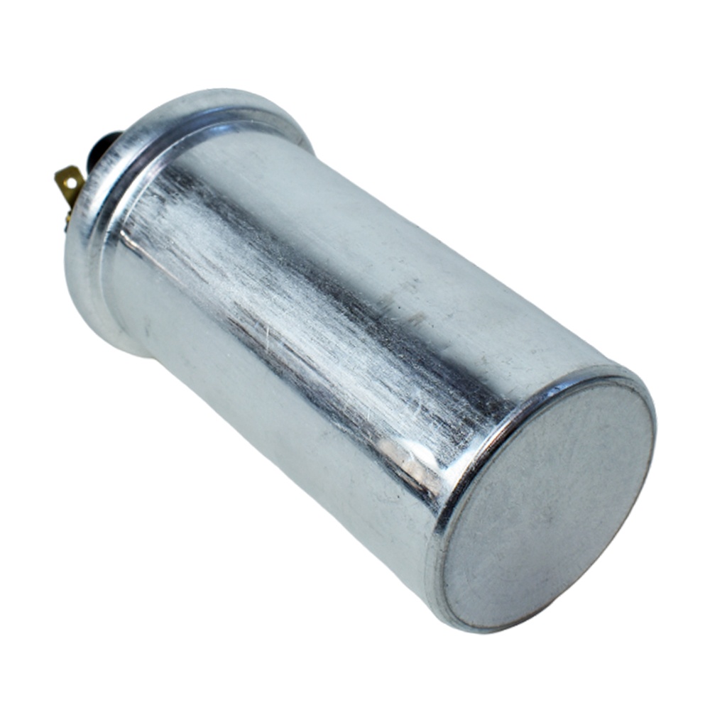 Bobina De Encendido - 0