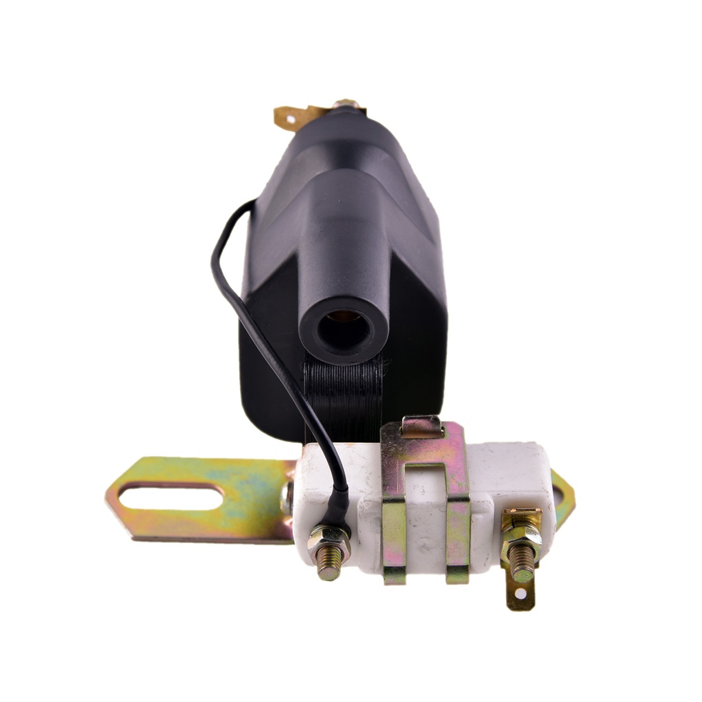 Bobina De Encendido - 0