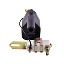 Bobina De Encendido - 0