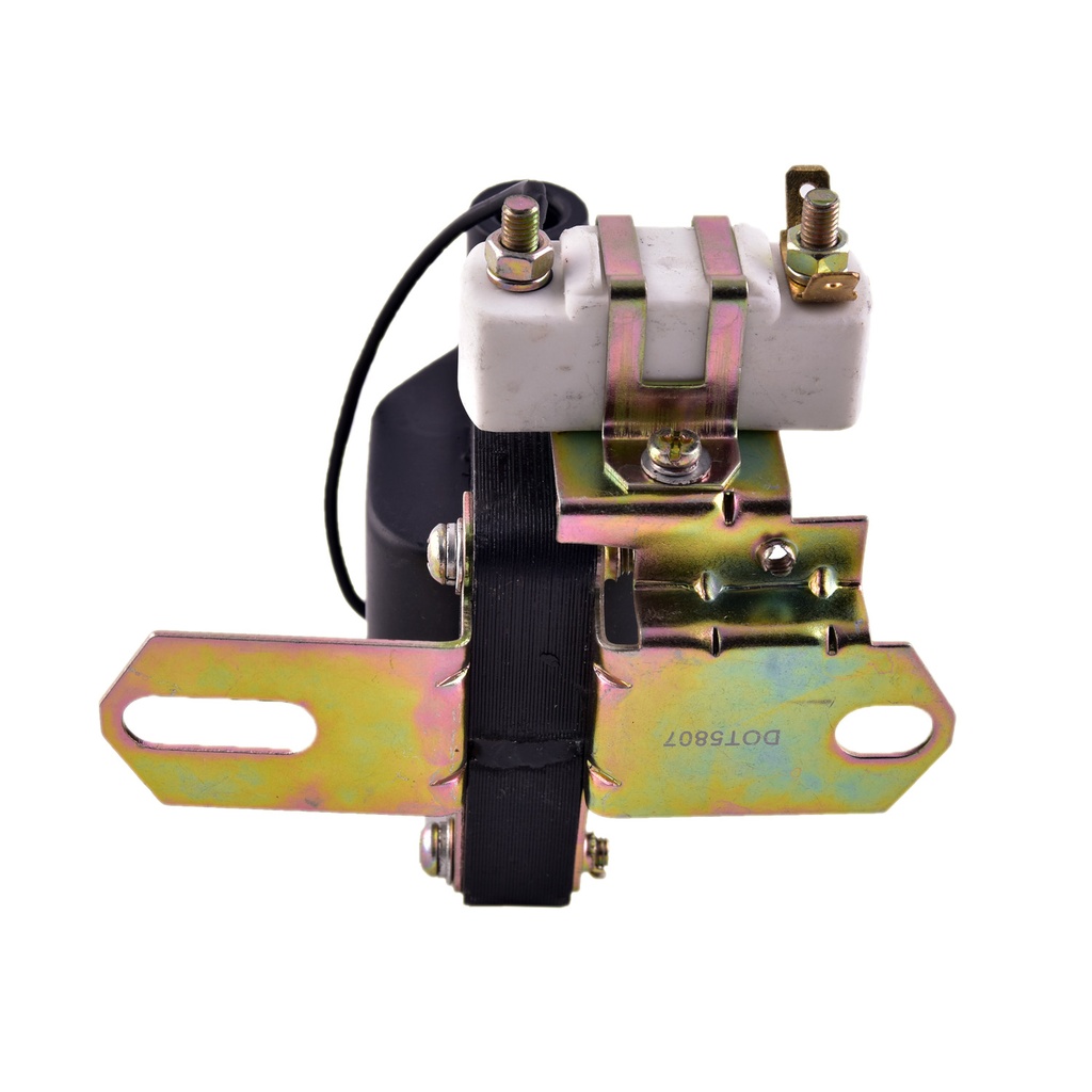 Bobina De Encendido - 1