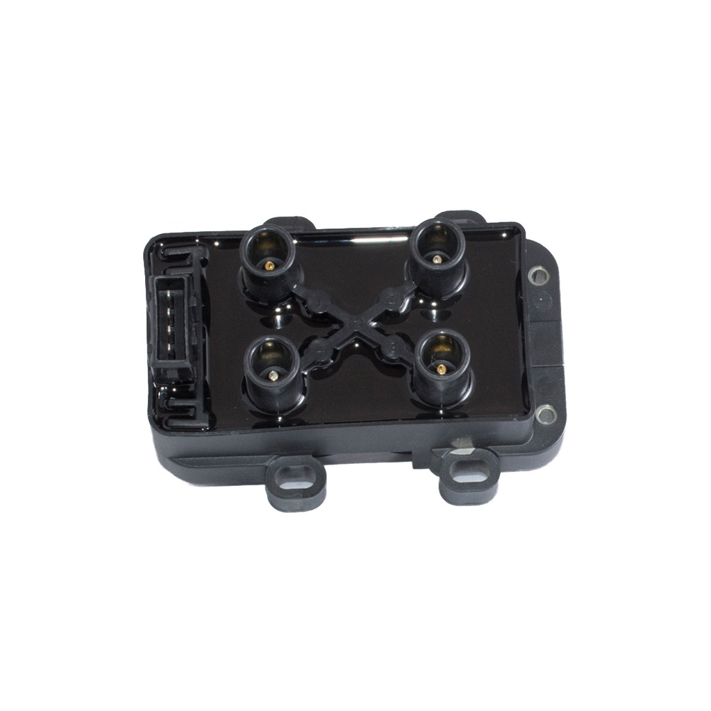 Bobina De Encendido - 0