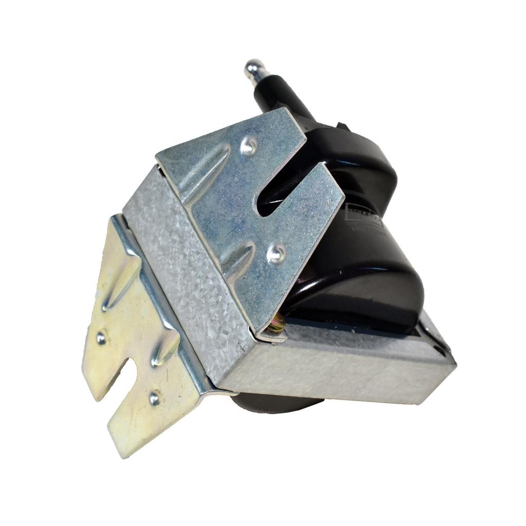 Bobina De Encendido - 0