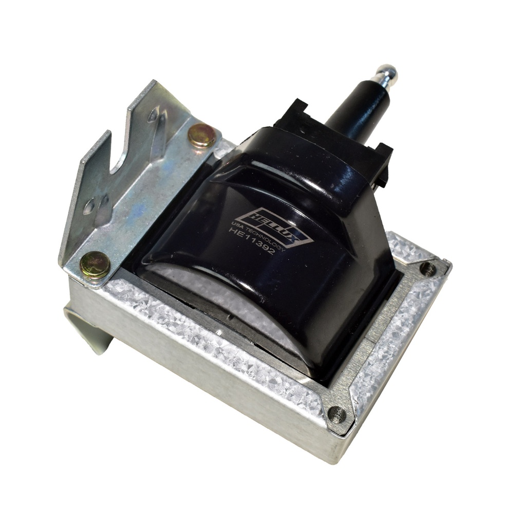 Bobina De Encendido - 1