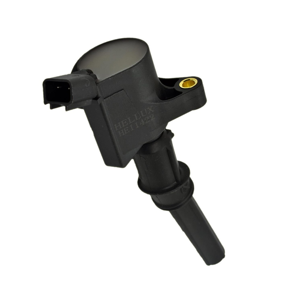 Bobina De Encendido - 0