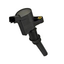 Bobina De Encendido - 0