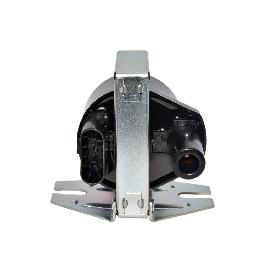 Bobina De Encendido - 0