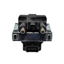 Bobina De Encendido - 0