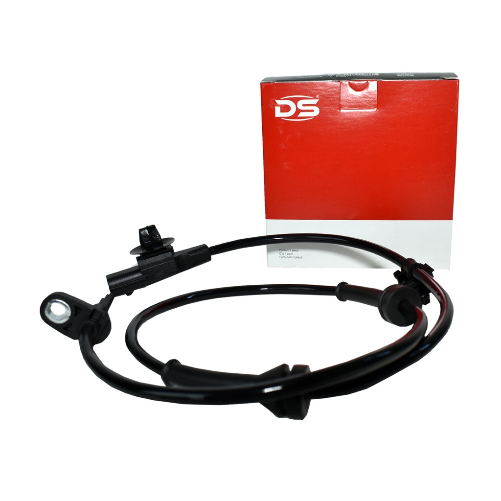Sensor De Abs - 2