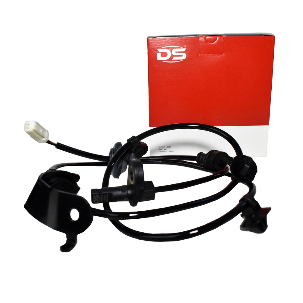Sensor De Abs - 2