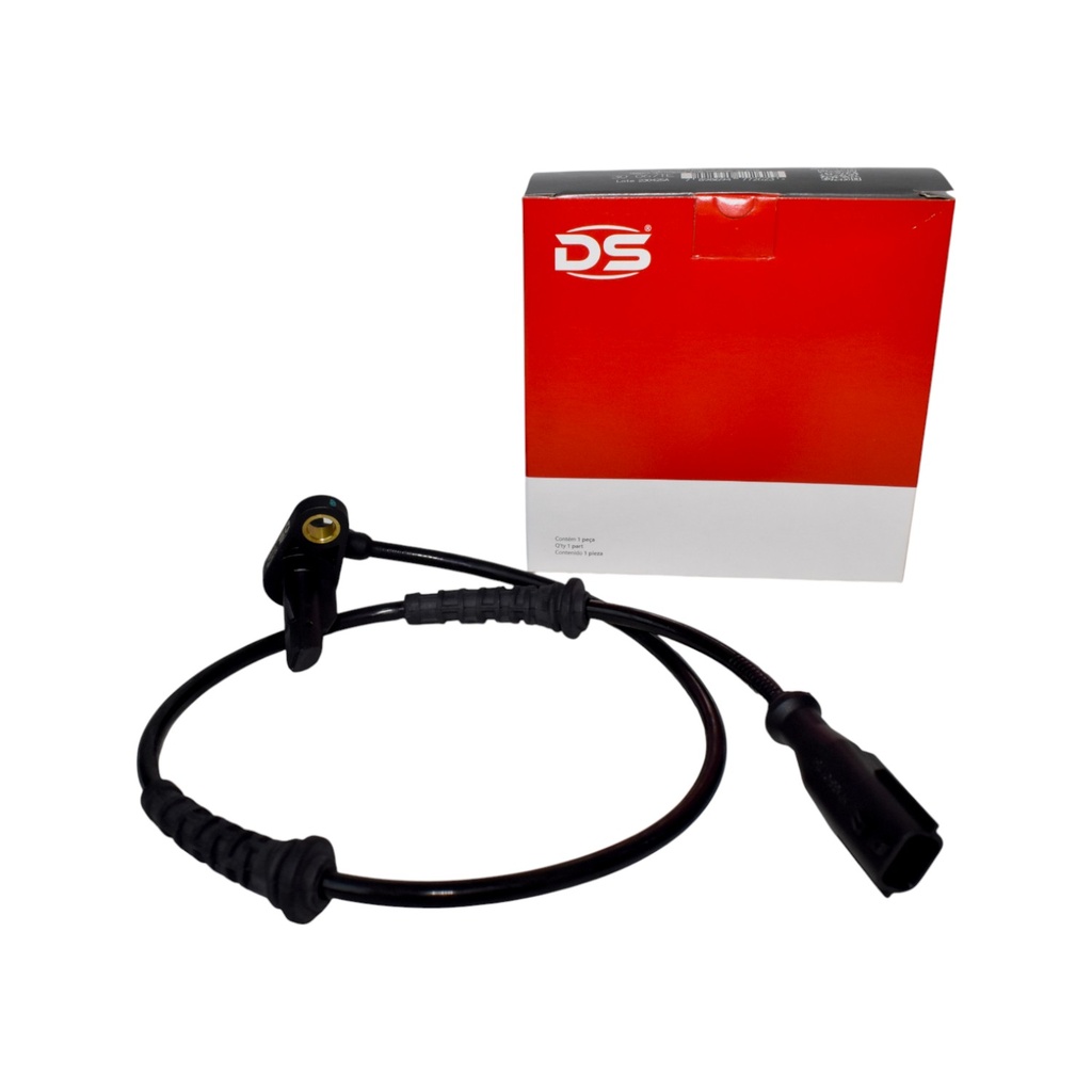 Sensor De Abs - 2