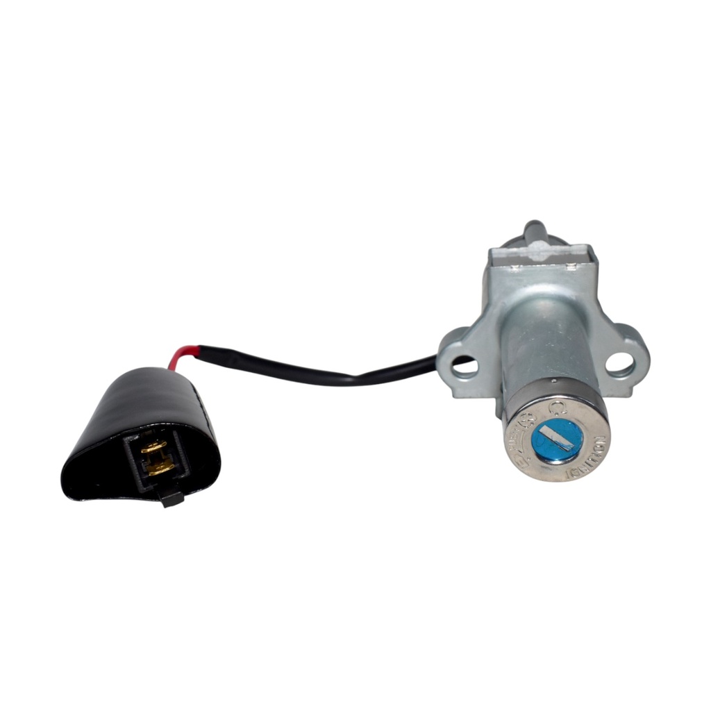 Llave De Contactos - 0