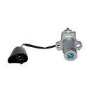 Llave De Contactos - 0