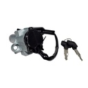 Llave De Contactos - 1