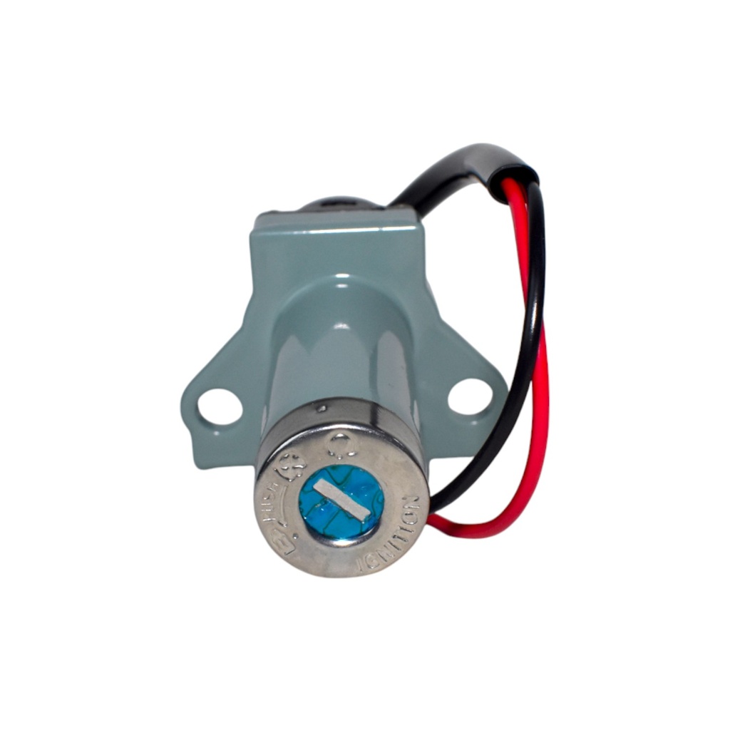 Llave De Contactos - 1