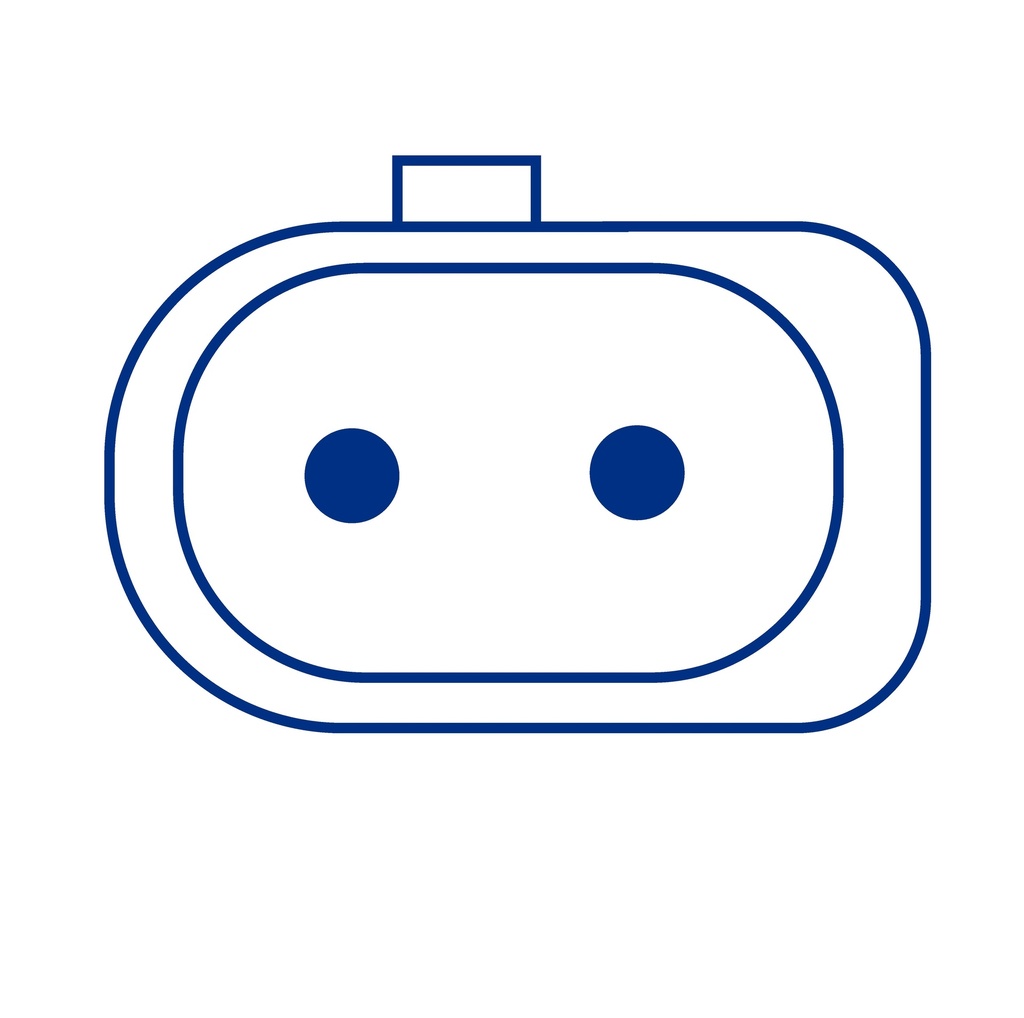 Bulbo De Presion De Aceite - 2