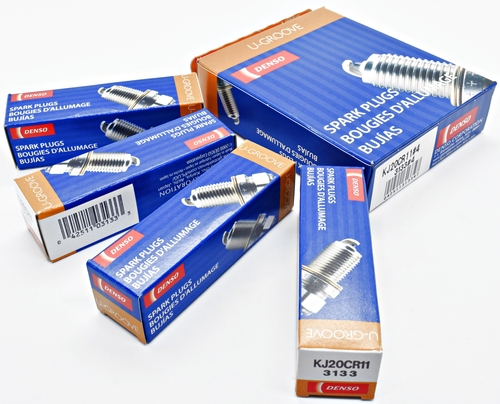 Bujia De Encendido - 0