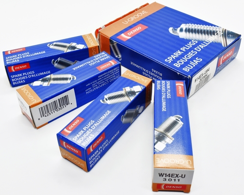 Bujia De Encendido - 0