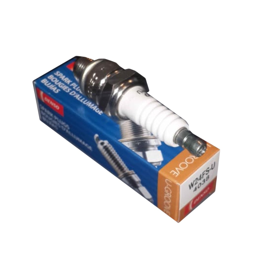 Bujia De Encendido - 1