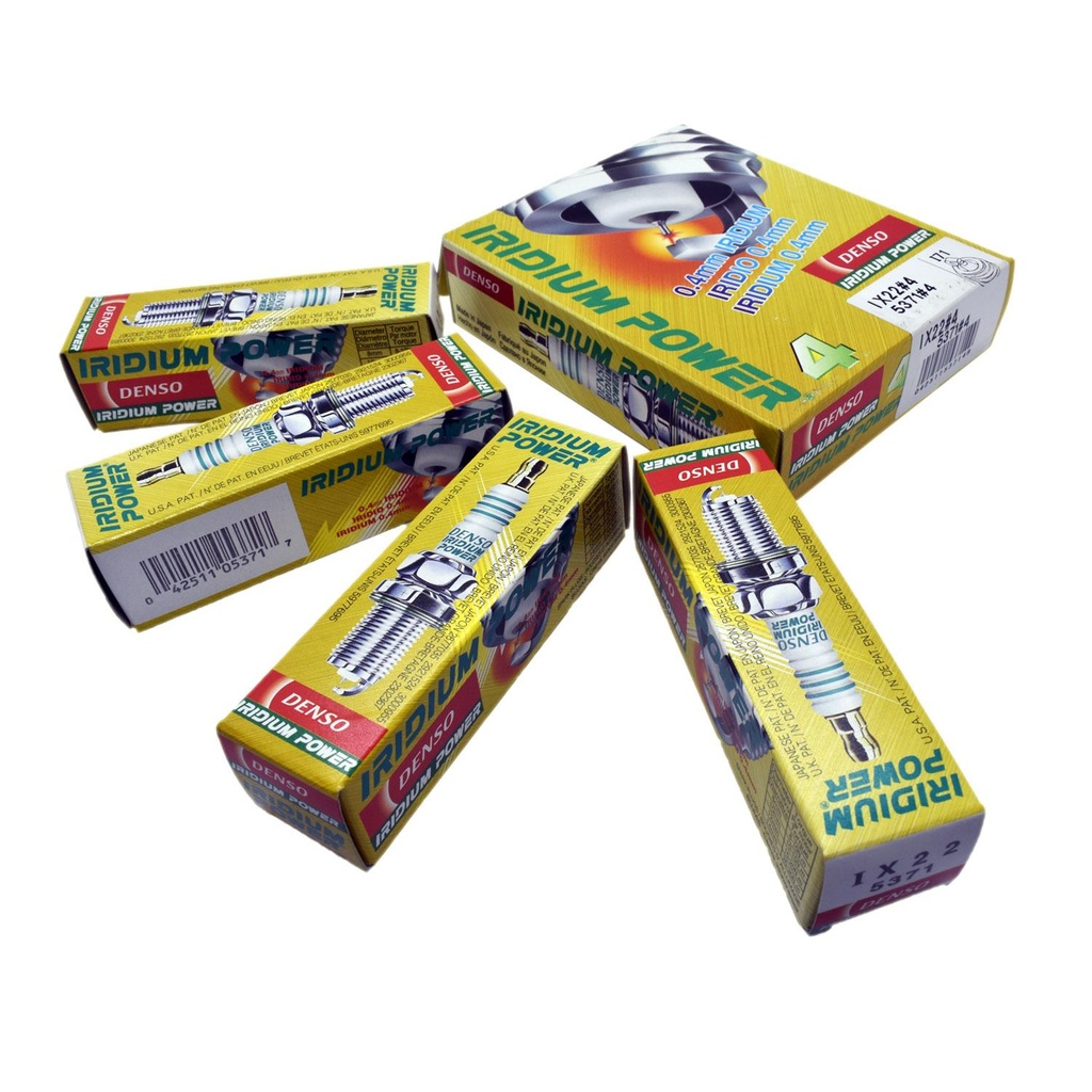 Bujia De Encendido - 0