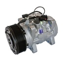 Compresor De Aire Acondicionado - 0