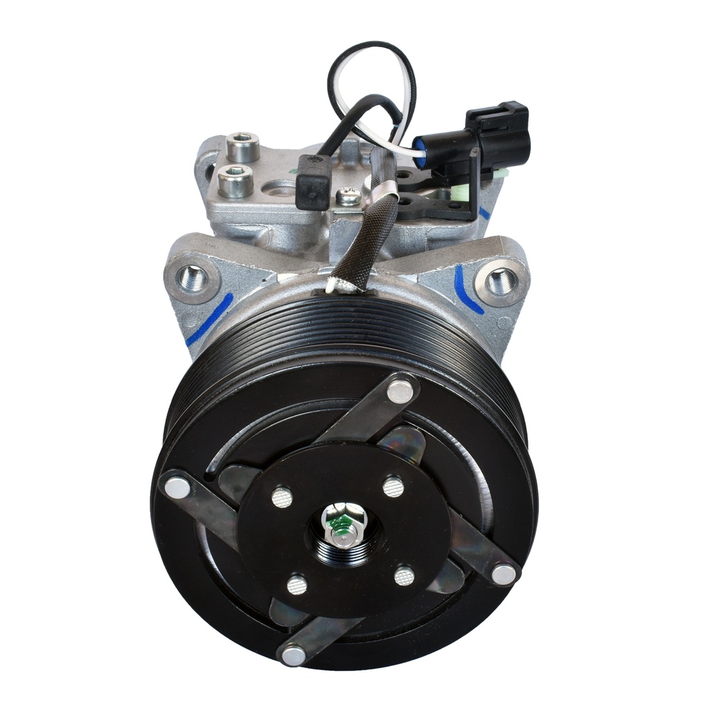 Compresor De Aire Acondicionado - 1