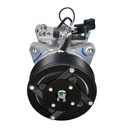 Compresor De Aire Acondicionado - 1