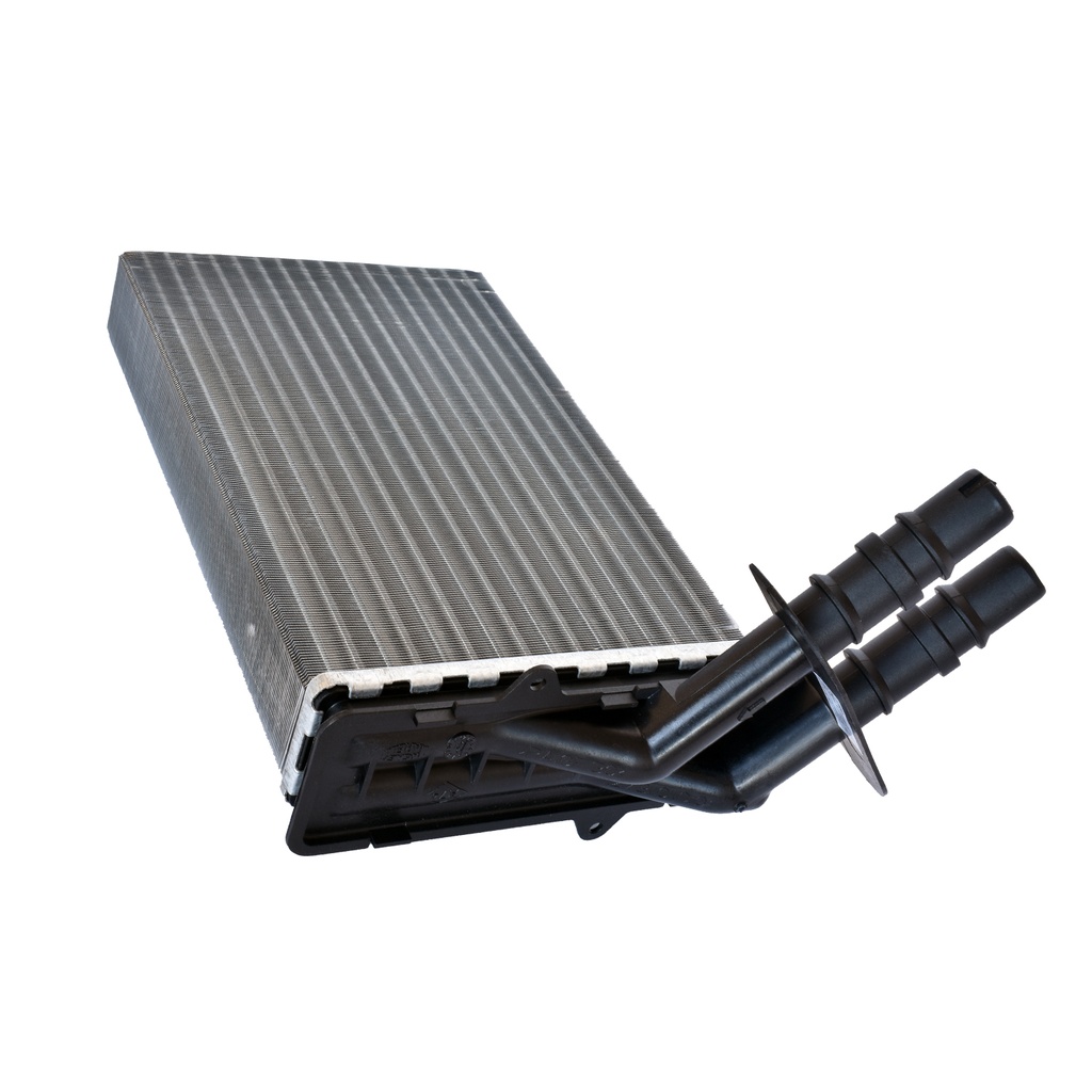 Radiador De Calefaccion - 0