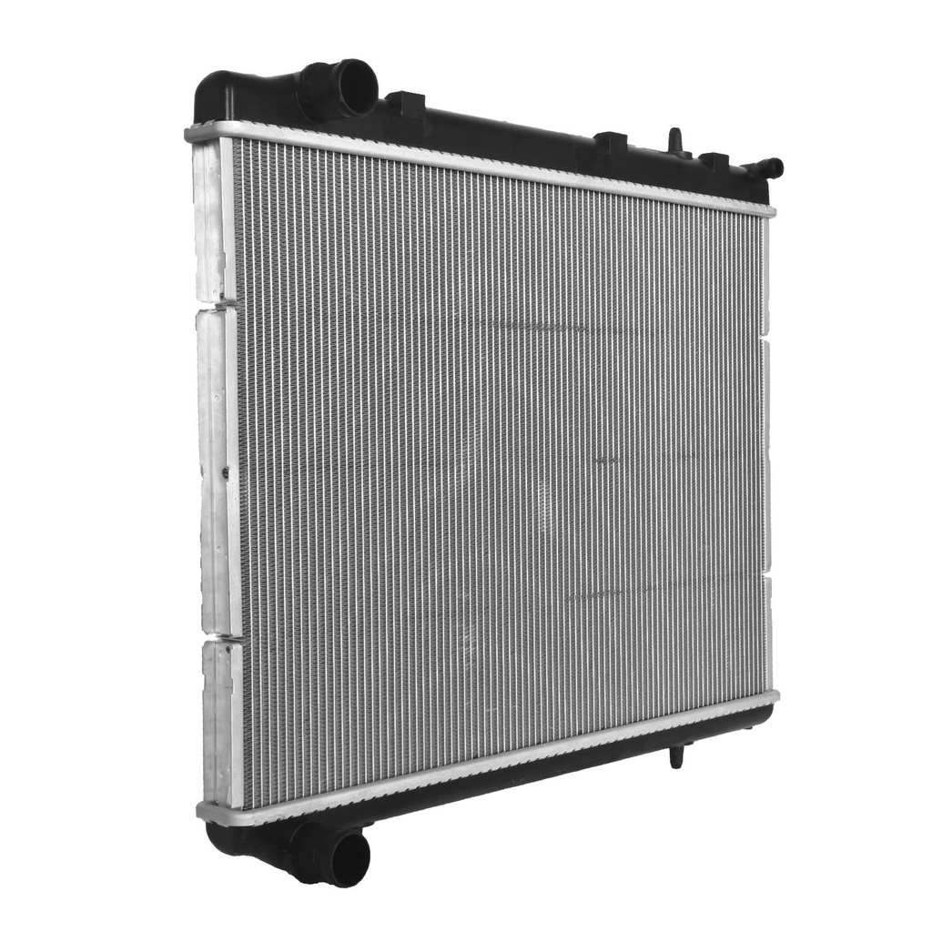 Radiador De Agua - 0