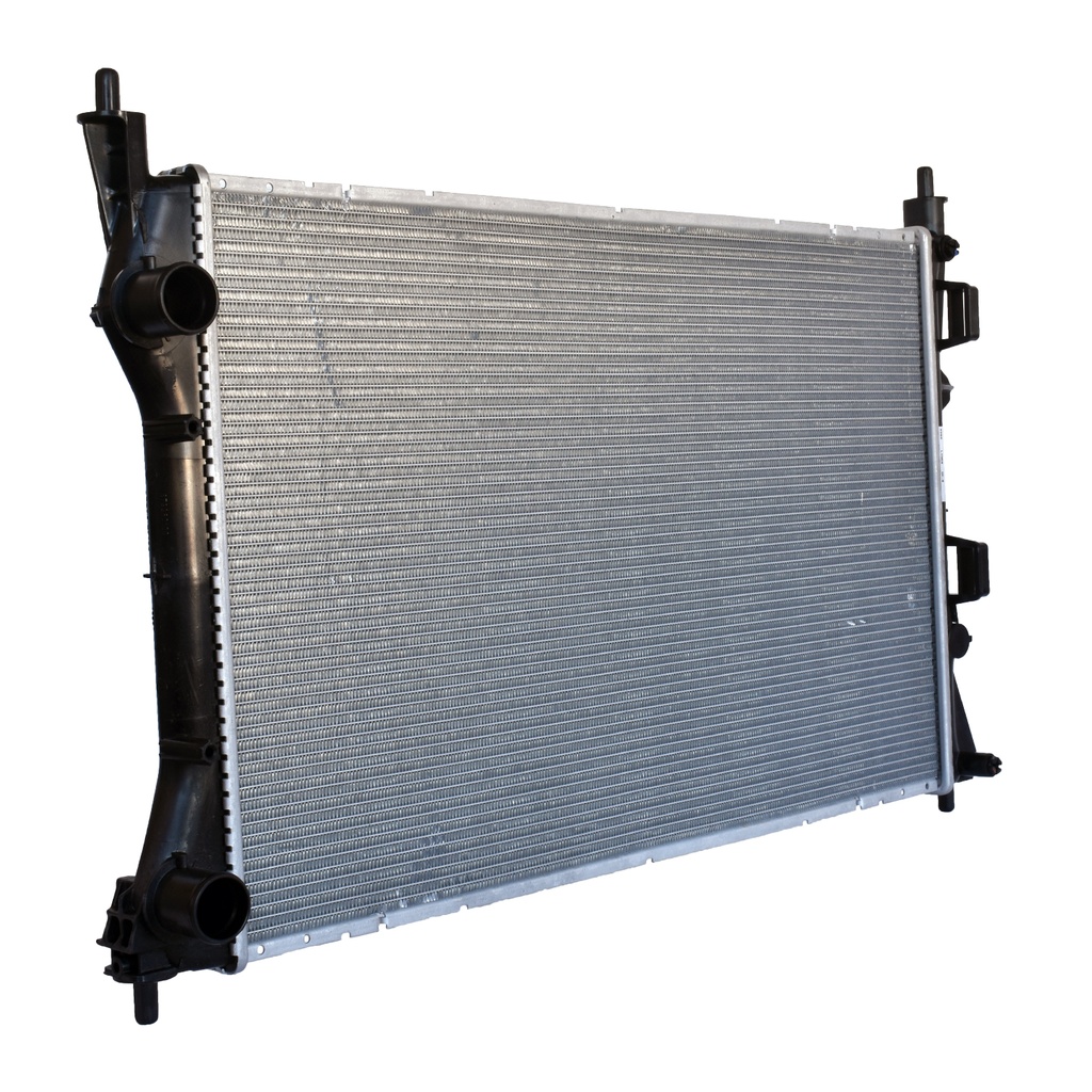 Radiador De Agua - 0