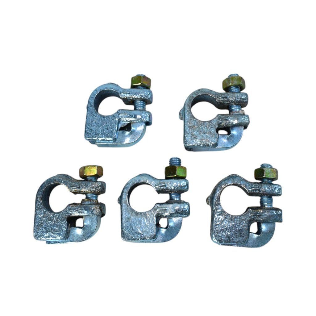 Terminal Borne De Bateria - 2