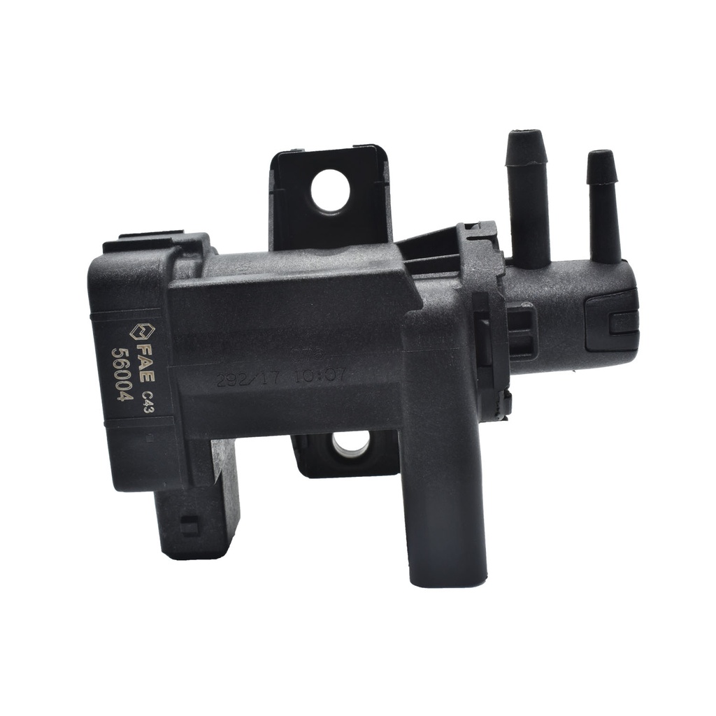 Electrovalvula De Turbo - 0