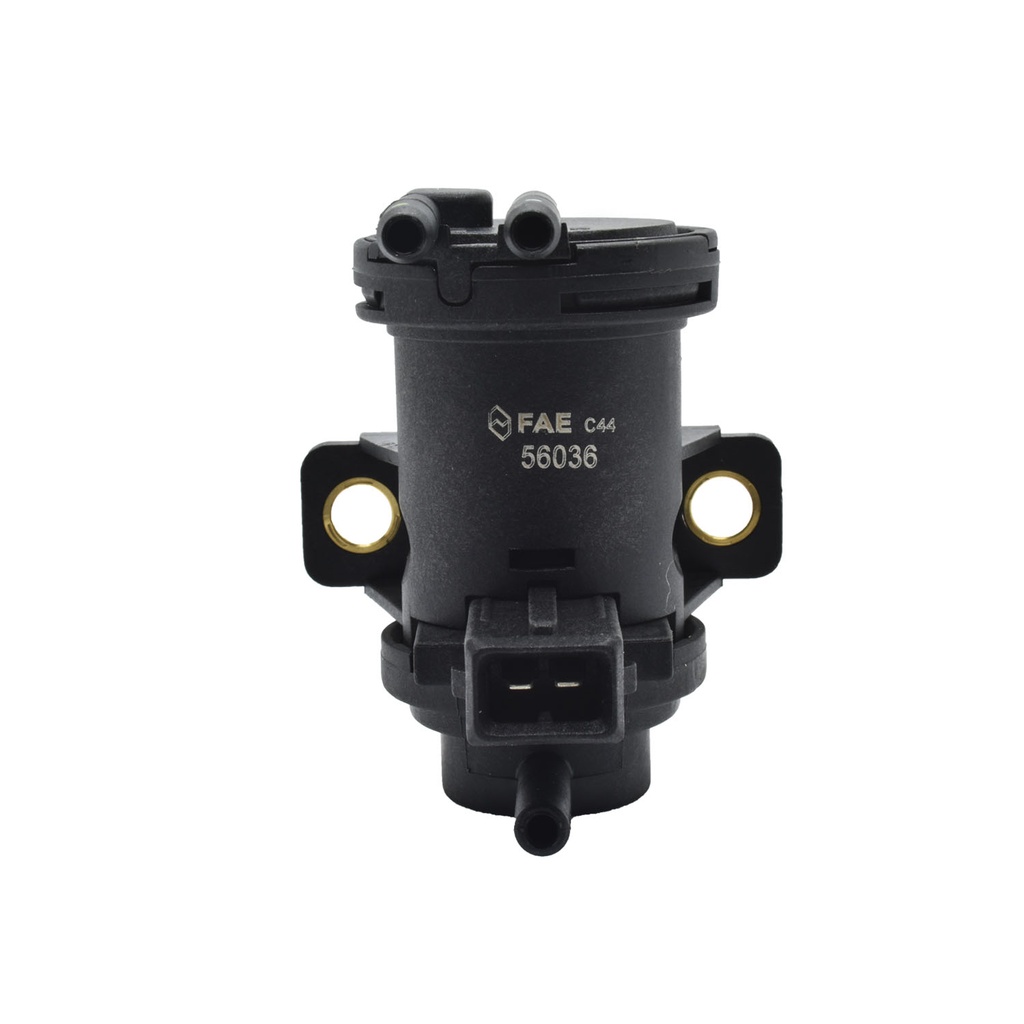 Electrovalvula De Turbo - 0