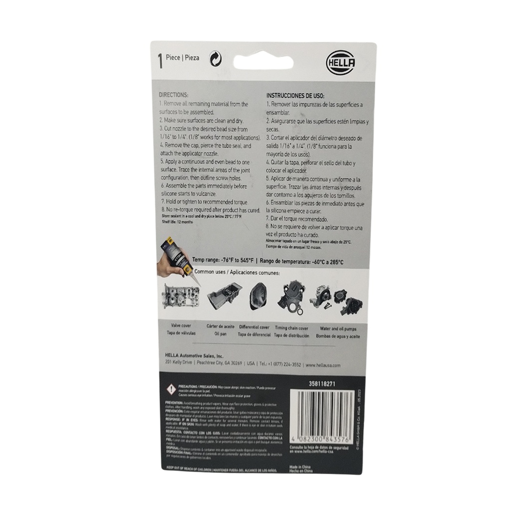 Formador De Juntas - 0