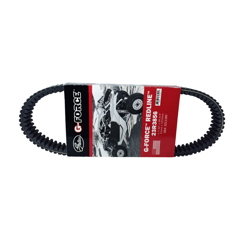 Correa De Transmision - 1