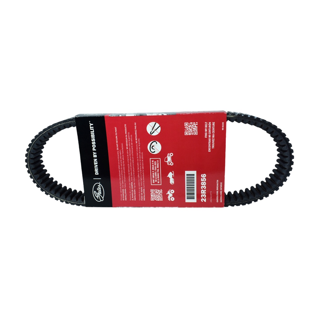 Correa De Transmision - 2