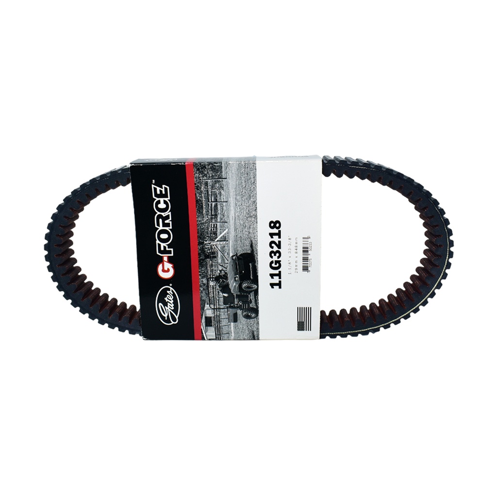 Correa De Transmision - 1