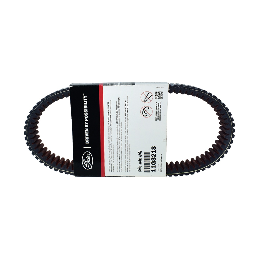 Correa De Transmision - 2