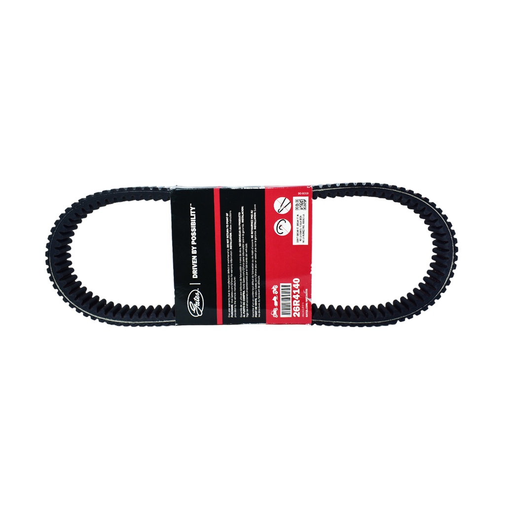 Correa De Transmision - 2